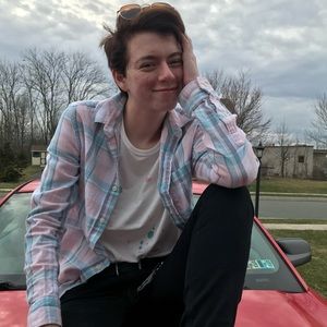 Meet your Posher, Charlie